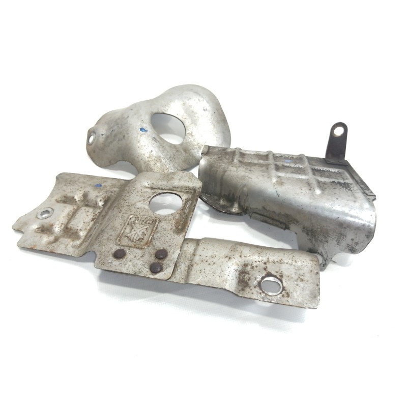 Recambio de no identificado para hyundai tucson (jm) 2.0 crdi comfort referencia OEM IAM   