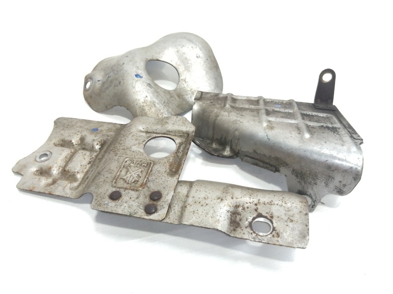 Recambio de no identificado para hyundai tucson (jm) 2.0 crdi comfort referencia OEM IAM   