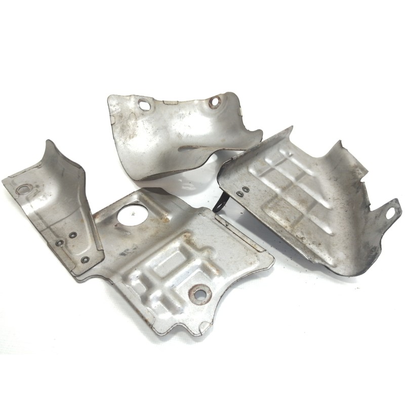 Recambio de no identificado para hyundai tucson (jm) 2.0 crdi comfort referencia OEM IAM   