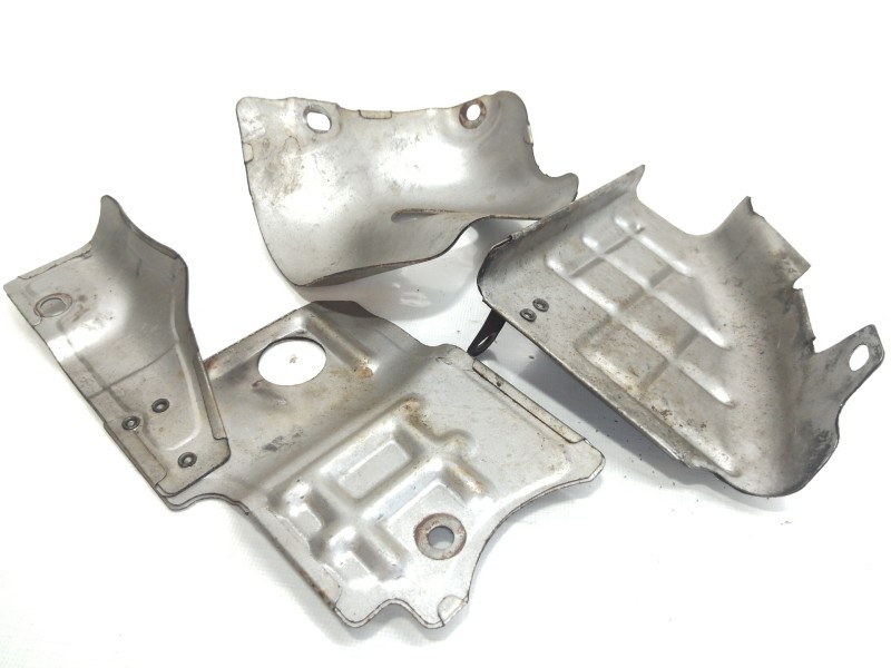 Recambio de no identificado para hyundai tucson (jm) 2.0 crdi comfort referencia OEM IAM   