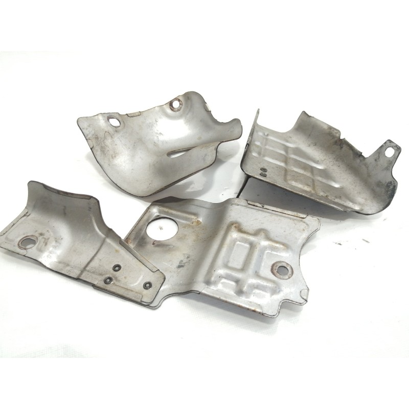 Recambio de no identificado para hyundai tucson (jm) 2.0 crdi comfort referencia OEM IAM   