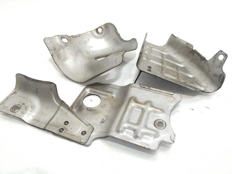 Recambio de no identificado para hyundai tucson (jm) 2.0 crdi comfort referencia OEM IAM   