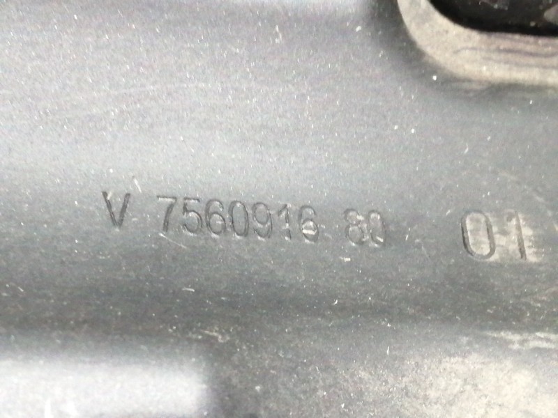 Recambio de no identificado para peugeot 308 premium referencia OEM IAM V756091680  