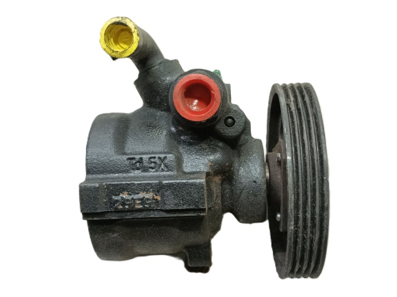 Recambio de bomba direccion para dacia sandero ambiance referencia OEM IAM 7700419118 8200886459B 26146324EF