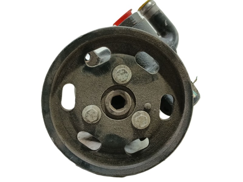 Recambio de bomba direccion para dacia sandero ambiance referencia OEM IAM 7700419118 8200886459B 26146324EF