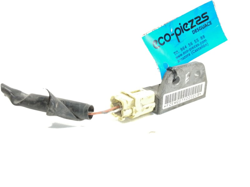 Recambio de no identificado para nissan tiida (c11x/sc11x) acenta referencia OEM IAM FCEM007X220219  