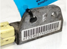 Recambio de no identificado para nissan tiida (c11x/sc11x) acenta referencia OEM IAM FCEM007X220219   2