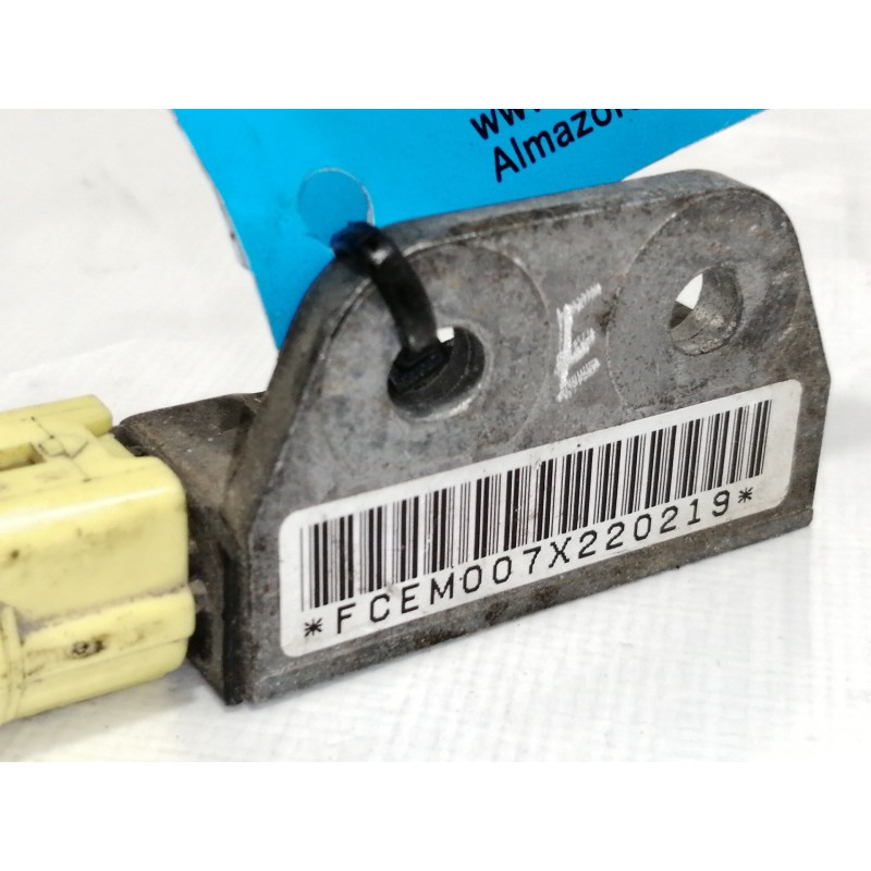 Recambio de no identificado para nissan tiida (c11x/sc11x) acenta referencia OEM IAM FCEM007X220219  