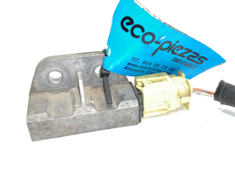 Recambio de no identificado para nissan tiida (c11x/sc11x) acenta referencia OEM IAM FCEM007X220219  