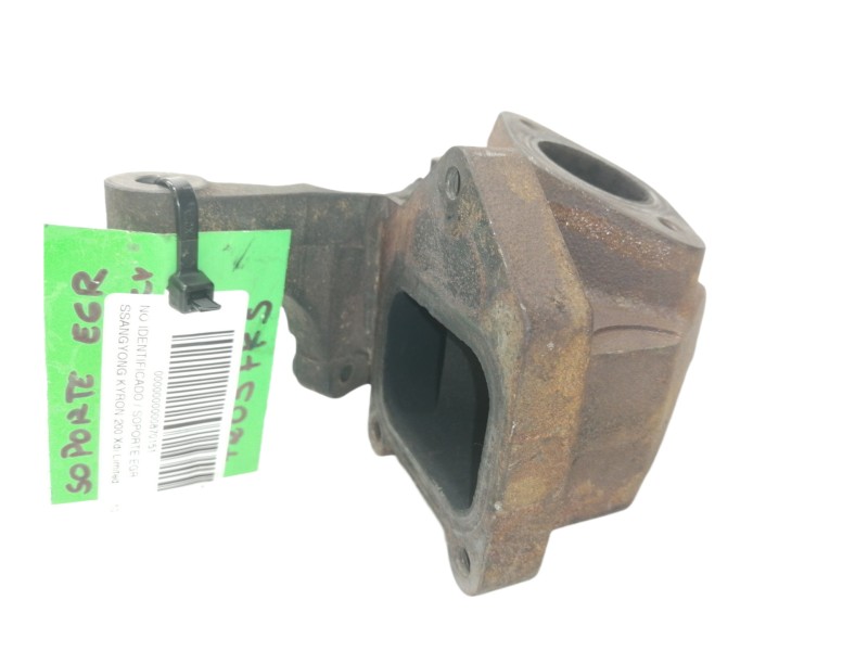 Recambio de no identificado para ssangyong kyron 200 xdi limited referencia OEM IAM  SOPORTE EGR 