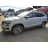 skoda karoq (nu7, nd7) del año 2023