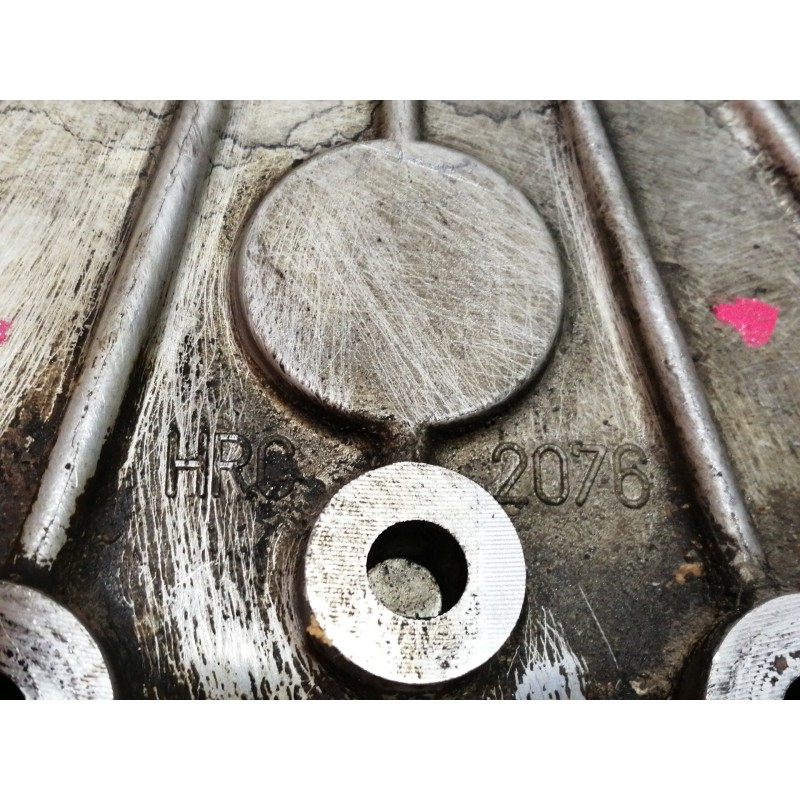 Recambio de no identificado para land rover discovery (salljg/lj) tdi (3-ptas.) referencia OEM IAM HRC2076  