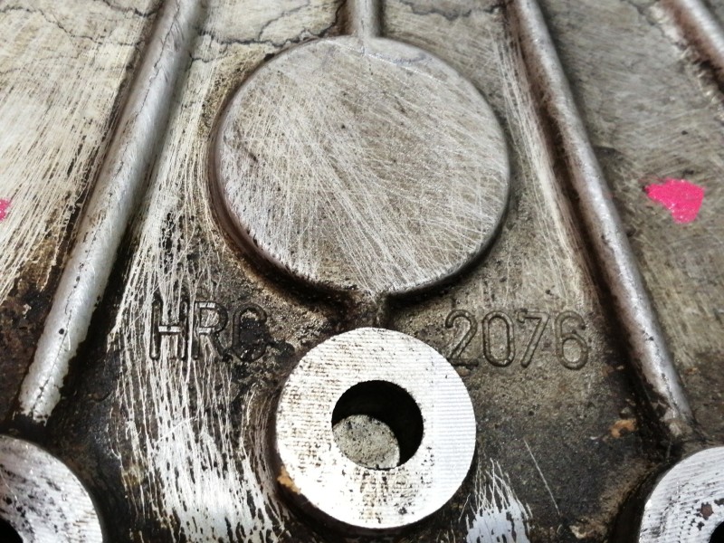 Recambio de no identificado para land rover discovery (salljg/lj) tdi (3-ptas.) referencia OEM IAM HRC2076  