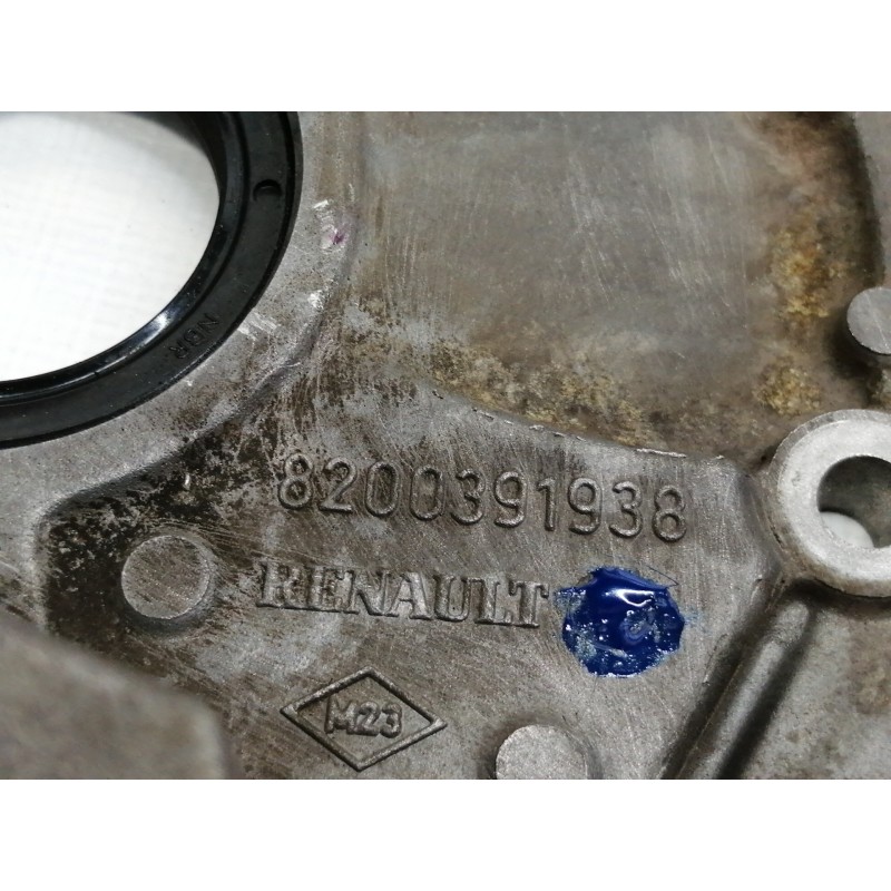 Recambio de no identificado para renault kangoo profesional referencia OEM IAM   