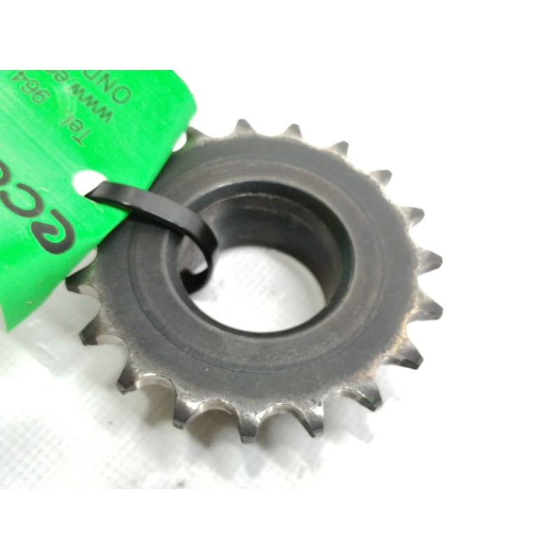 Recambio de no identificado para renault kangoo profesional referencia OEM IAM   