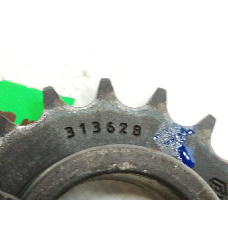 Recambio de no identificado para renault kangoo profesional referencia OEM IAM   