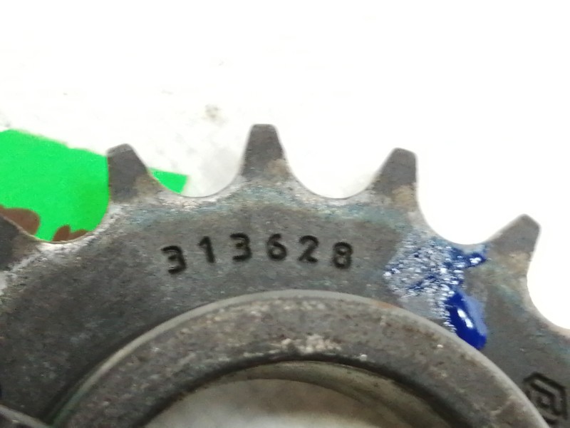 Recambio de no identificado para renault kangoo profesional referencia OEM IAM   