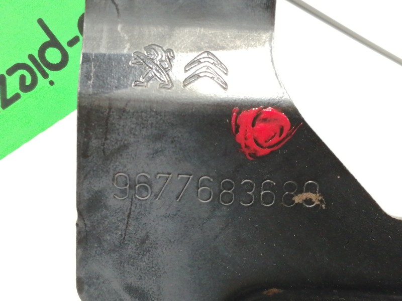 Recambio de no identificado para peugeot 3008 active referencia OEM IAM 9677683680  