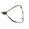 Recambio de elevalunas delantero izquierdo para volkswagen polo classic (86c, 80) 1.3 referencia OEM IAM 867837399  