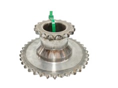 Recambio de no identificado para kia sorento 2.5 crdi vgt ex2 referencia OEM IAM    2