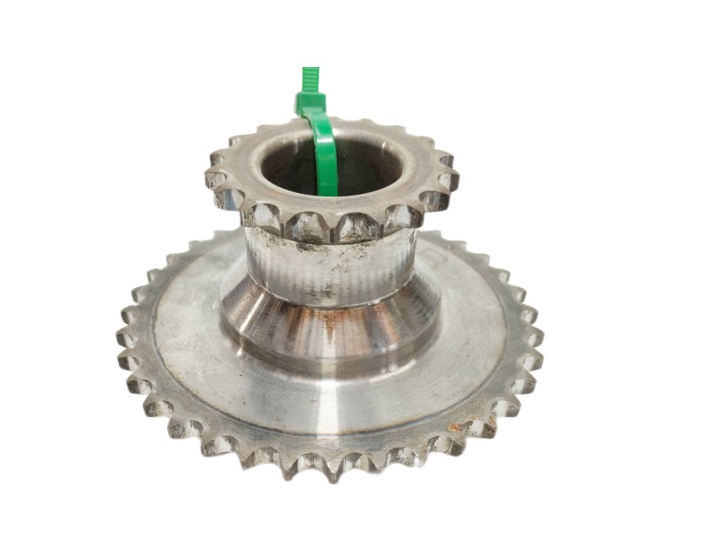 Recambio de no identificado para kia sorento 2.5 crdi vgt ex2 referencia OEM IAM   