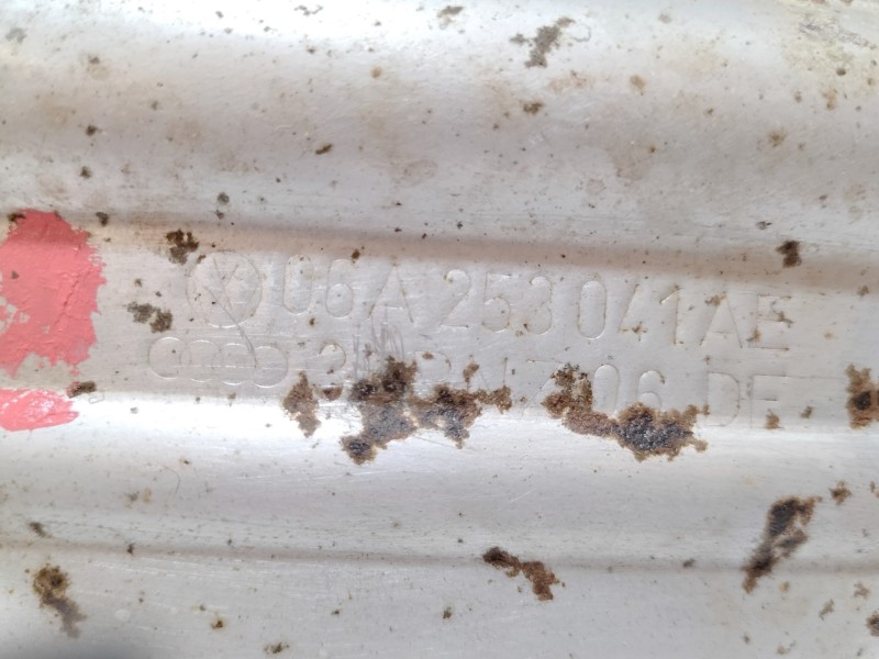 Recambio de no identificado para volkswagen golf v berlina (1k1) igolf referencia OEM IAM 06A253041AE  