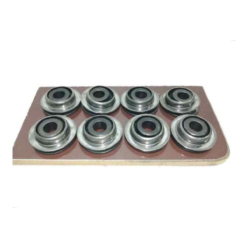 Recambio de no identificado para mitsubishi space wagon (n30/n40) 2000 glx diesel referencia OEM IAM DESPIECECULATA (KIT ANCLAJE