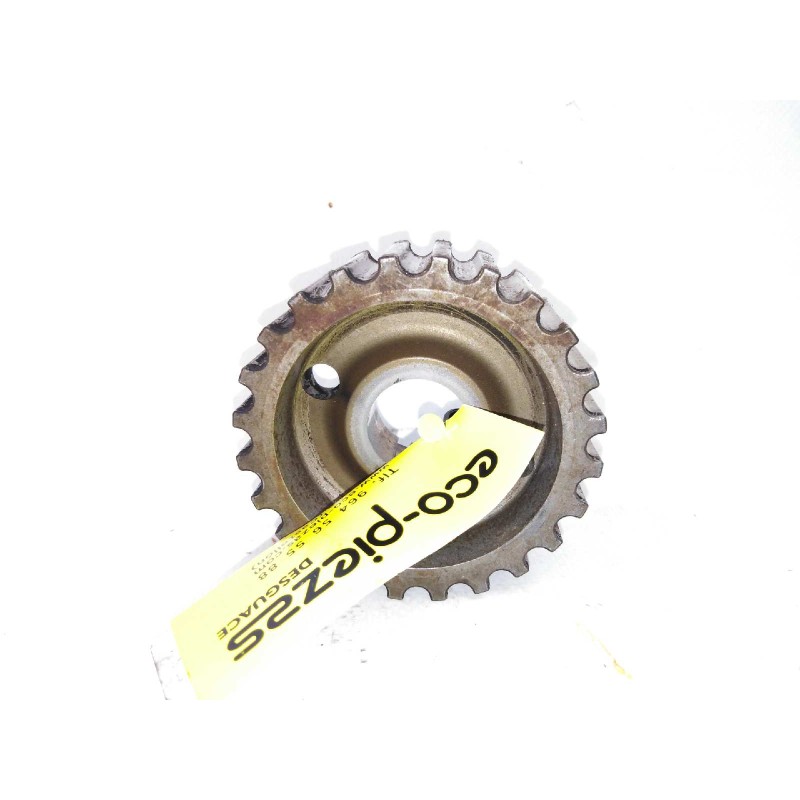 Recambio de no identificado para renault trafic (desde 5.89) t 1100 referencia OEM IAM PIÑONARRASTREBOMBAACEITEYDEPRESOR  