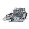 Recambio de faro derecho para seat alhambra (7v8, 7v9) 1.9 tdi referencia OEM IAM 7M2941116 7M0941607A 
