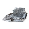 Recambio de faro derecho para seat alhambra (7v8, 7v9) 1.9 tdi referencia OEM IAM 7M2941116 7M0941607A 