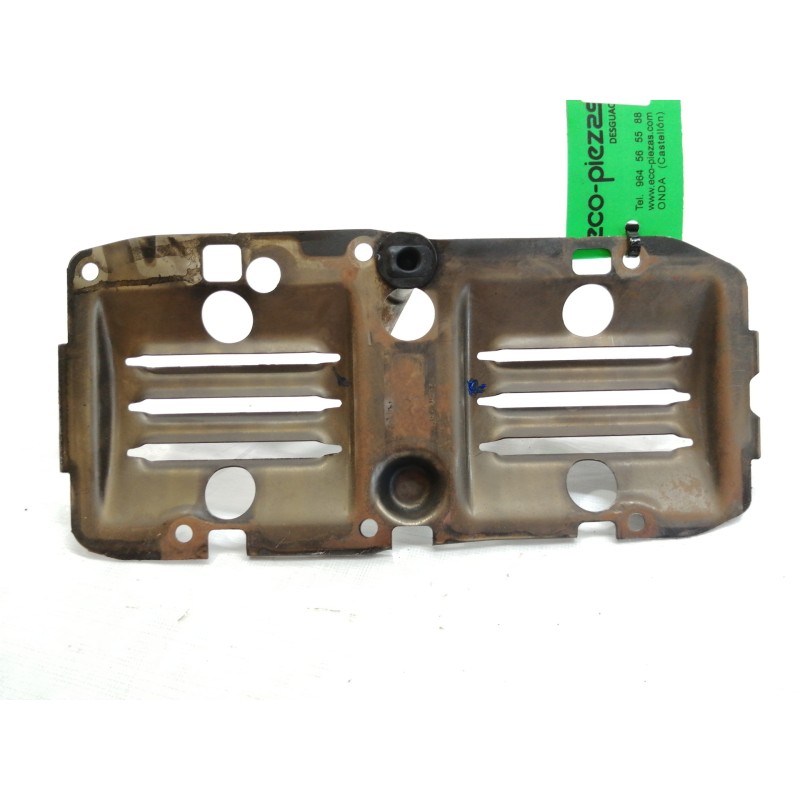 Recambio de no identificado para opel combo (corsa c) familiar referencia OEM IAM 55185370 ROMPEOLAS ACEITE 