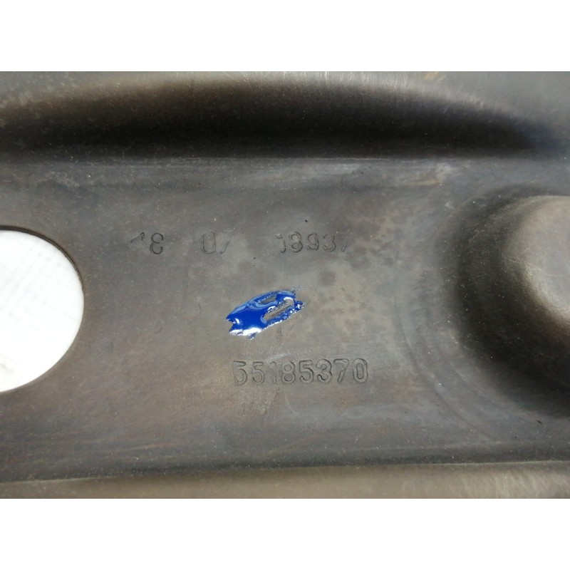 Recambio de no identificado para opel combo (corsa c) familiar referencia OEM IAM 55185370 ROMPEOLAS ACEITE 