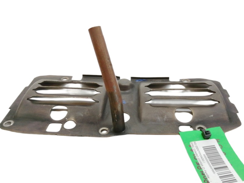 Recambio de no identificado para opel combo (corsa c) familiar referencia OEM IAM 55185370 ROMPEOLAS ACEITE 