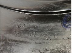 Recambio de no identificado para seat ibiza (6j5) reference referencia OEM IAM 03D103647C SEPARADOR CAJA CAMBIOS  2