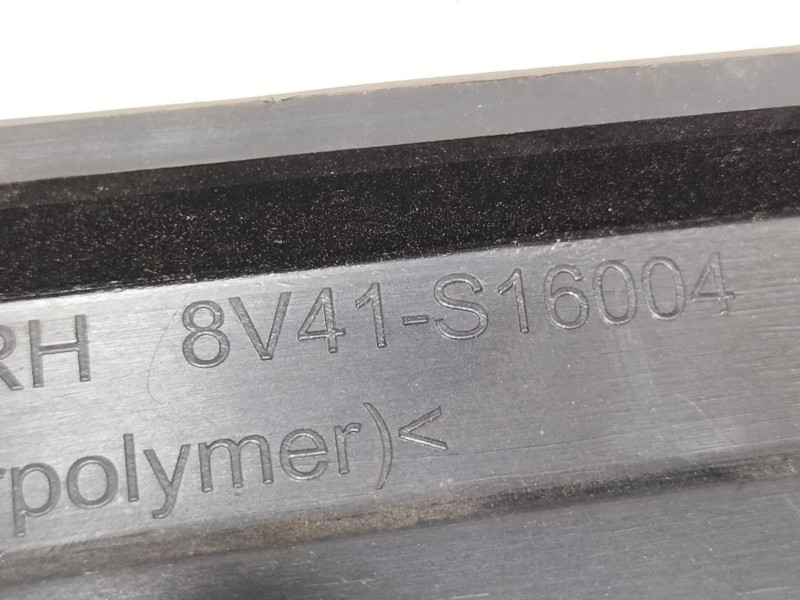 Recambio de no identificado para ford kuga (cbv) titanium referencia OEM IAM 8V41S16004  