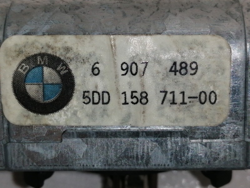 Recambio de no identificado para bmw x5 (e53) 3.0d referencia OEM IAM 5DD00831950  