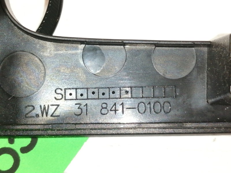 Recambio de no identificado para volkswagen passat berlina (3c2) edition referencia OEM IAM 3C0858069AE  