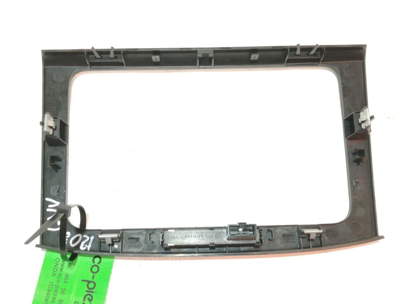 Recambio de no identificado para volkswagen passat berlina (3c2) edition referencia OEM IAM 3C0858069AE  