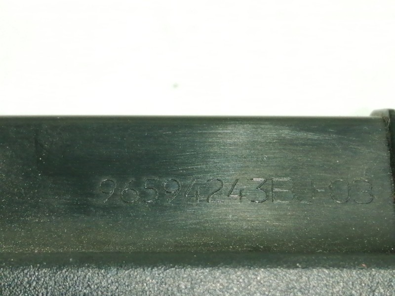 Recambio de no identificado para citroën c4 picasso exclusive referencia OEM IAM 96594243BJ03 2002001735 96594243BJ