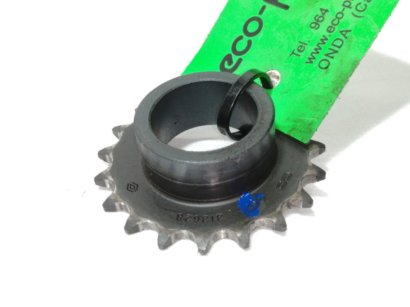 Recambio de no identificado para renault clio ii fase ii (b/cb0) authentique referencia OEM IAM 313628  