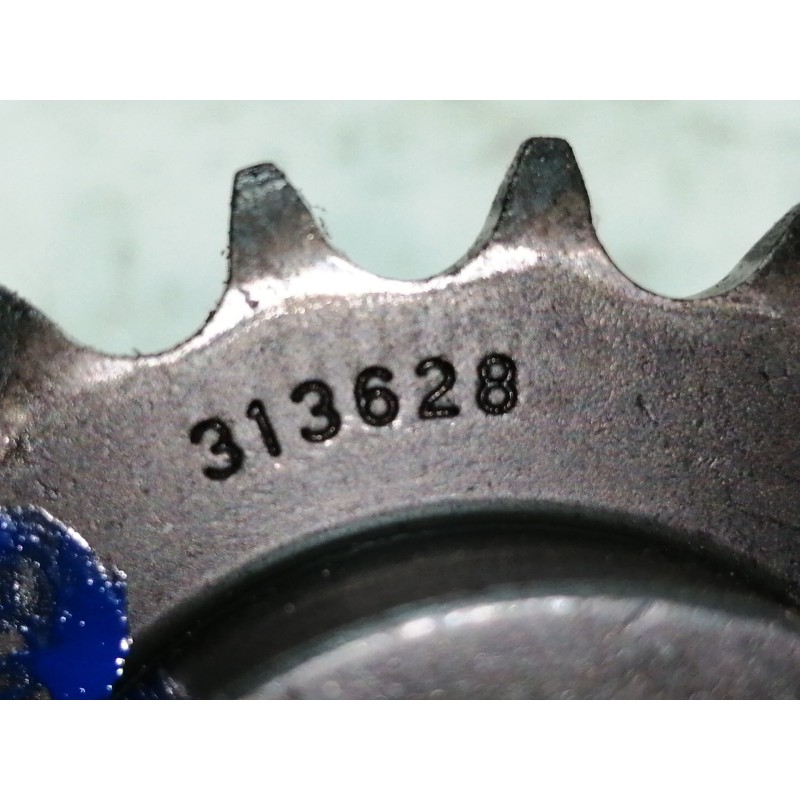 Recambio de no identificado para renault clio ii fase ii (b/cb0) authentique referencia OEM IAM 313628  