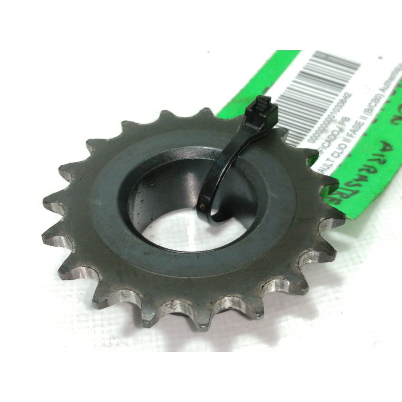 Recambio de no identificado para renault clio ii fase ii (b/cb0) authentique referencia OEM IAM 313628  