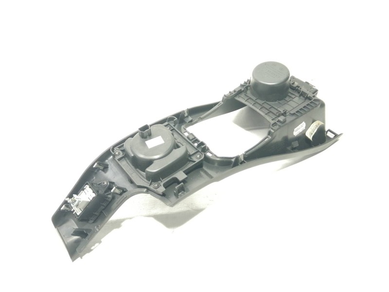 Recambio de no identificado para renault megane iii coupe dynamique referencia OEM IAM 969120030R  