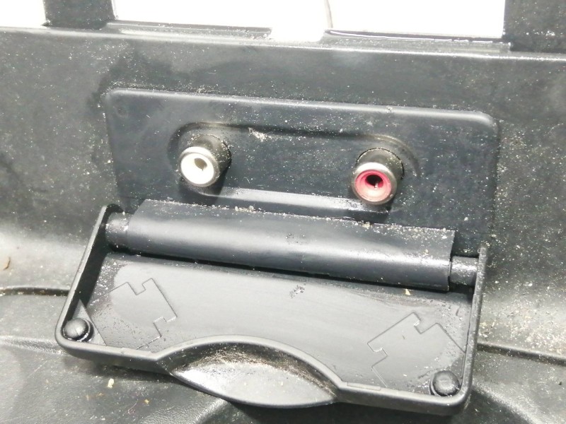 Recambio de no identificado para renault megane iii coupe dynamique referencia OEM IAM 969120030R  