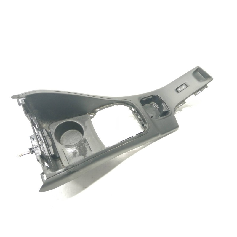 Recambio de no identificado para renault megane iii coupe dynamique referencia OEM IAM 969120030R  