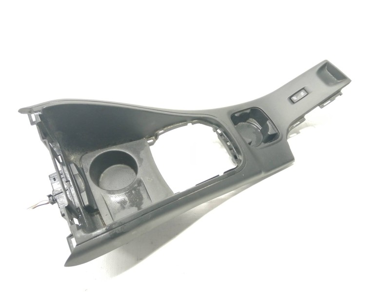 Recambio de no identificado para renault megane iii coupe dynamique referencia OEM IAM 969120030R  