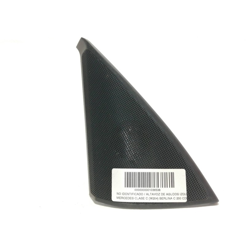 Recambio de no identificado para mercedes-benz clase c (w204) berlina c 200 cdi blueefficiency (204.006) referencia OEM IAM A204