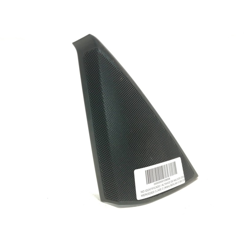 Recambio de no identificado para mercedes-benz clase c (w204) berlina c 200 cdi blueefficiency (204.006) referencia OEM IAM A204