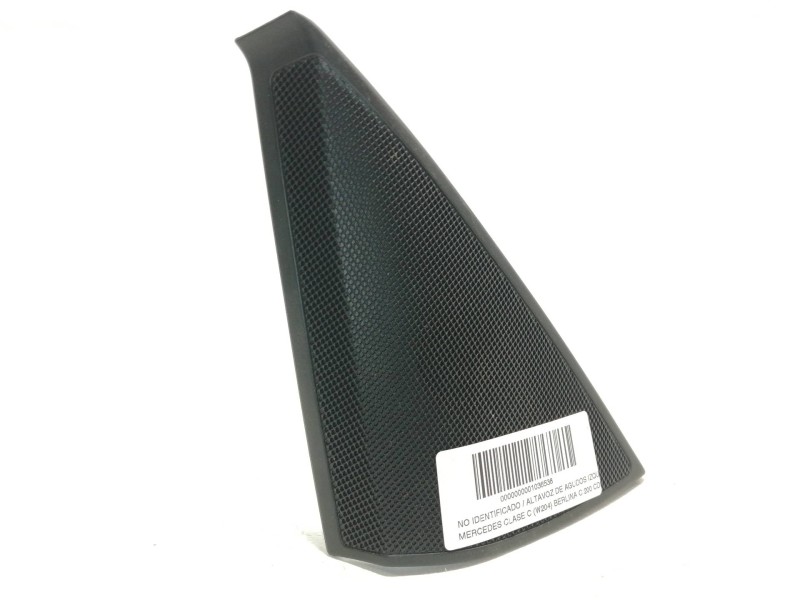 Recambio de no identificado para mercedes-benz clase c (w204) berlina c 200 cdi blueefficiency (204.006) referencia OEM IAM A204