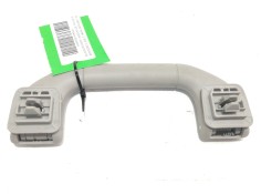 Recambio de no identificado para mercedes-benz clase c (w204) berlina c 200 cdi blueefficiency (204.006) referencia OEM IAM A204 2